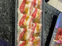 -老卜奎齐齐哈尔烤肉(人民东路店)