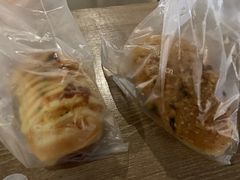 -85度C(上海茶陵北路店)