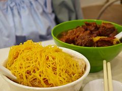 -麦文记面家(佐敦店)