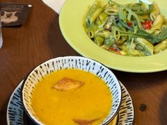 -Uncle Kosto科斯托·中东菜