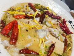 -太二酸菜鱼(正大广场店)