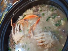 -沃头蠔干粥(同安总店)