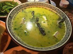 -湖鲜楼