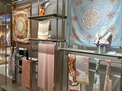-万事利丝绸(杭州大厦店)