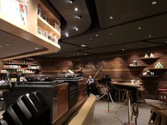 -星巴克(北京首都国际机场7店)