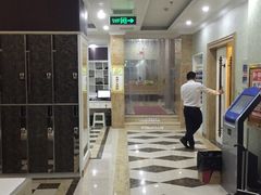 -鑫隆温泉酒店