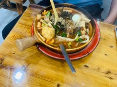 -清真·马文砂锅大全(麦苋街店)