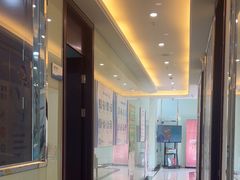 -泰康拜博口腔医院(海曙店)