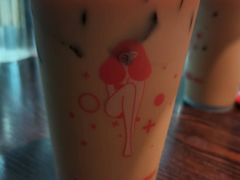 -酷公社·榴莲披萨(太原街店)