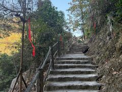 -东南悬空寺方广岩