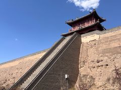 -鸡鸣驿古城