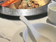 -左庭右院鲜牛肉火锅(环球港店)