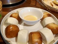 金银馒头-苗家大院酸汤鱼(贵阳北站店)