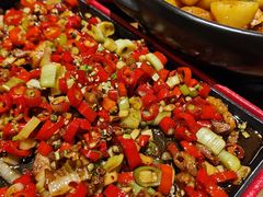 -小户人家(循礼门南国中心店)