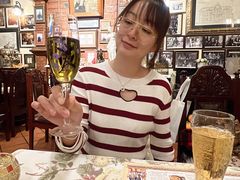 -露西亚咖啡西餐厅(哈尔滨俄侨纪念馆店)