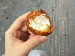 -甜嘟嘟烘焙坊(舒城路店)