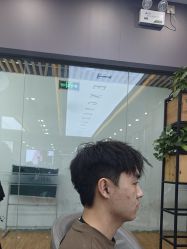 -藤野造型烫染·漂发