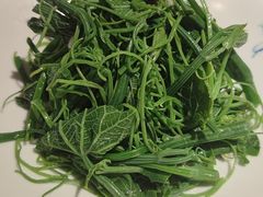-庐灶江南·江南菜·四合院Bistro(东直门雍和宫·原华侨宾馆店)