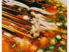 -嘉州叶婆婆钵钵鸡(建设路店)