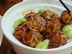 -金枝玉叶上海人家食府(三里河店)
