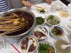 -成都瓜串串(华强北店)