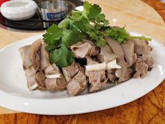 -三得正宗乌烈乳羊(环城东二路店)