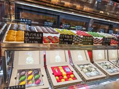 -巧克玩家·城市伴手礼(in88银泰店)