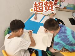 -英孚教育青少儿(南海桂城中心)