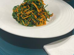 -阿里疆Alijiang·丝路美食·异域风情·清真(长楹天街店)