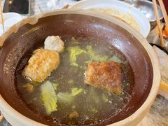 -阿金大白·上海菜馆(新天地店)