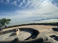 -威远炮台