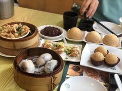 -添好运点心专门店(百老汇店)