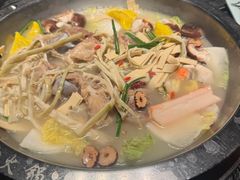 -天都火锅酒楼(虹梅南路店)