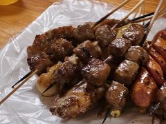 -烧烤佬(新基路店)