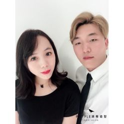 -吉米造型