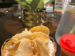 -金厨泰国餐厅·全泰籍厨师料理(拱北店)