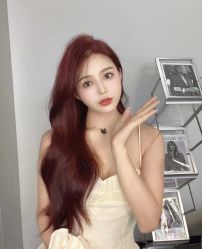 -上禾 HAIR SALON