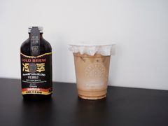 -Punchline Coffee&Roaster(同济大学店)
