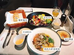 -西堤牛排(南京龙江店)
