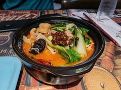 -一烧一烤•锦州烧烤(KTV包房·长江街店)