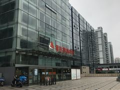 -丽达购物中心(崂山店)