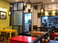 大堂-回味鸭血粉丝汤(砂之船店)