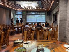 -猪肉婆私房菜(容桂总店)