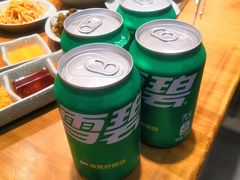 -牛人·雪花牛·木炭烤肉(昆山陆家店)