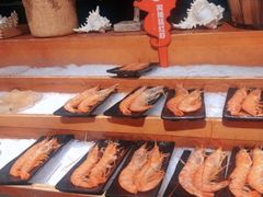 -芭菲盛宴·环球美食(北城国际店)