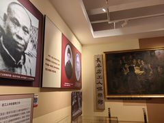 -长辛店二七公园