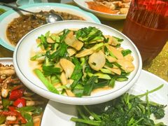 -启东小海鲜(庄先湾路1号店)