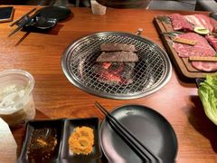 -牛佬•炭火烤肉(挂绿店)