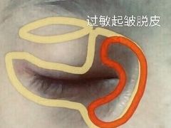 -红像馆精致肖像证件照(亦庄店)