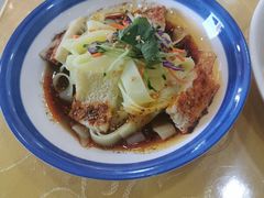 -新疆巴州金丝特餐厅(大钟寺店)